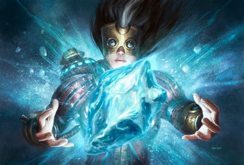 Embrace the Icy Side: Learn How to Cast Freezing Spells with Our Tutorial